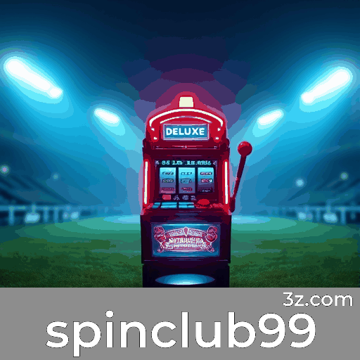 Tecnologia 3D em Jogos de Cassino no Spinclub99