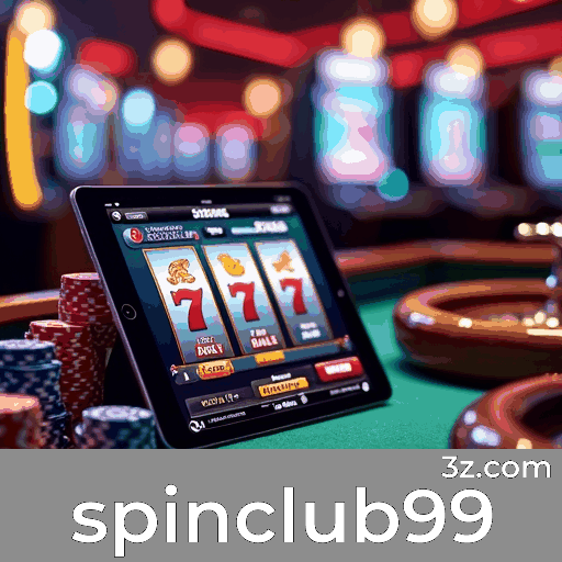 Recompensas Reais e Transparentes no spinclub99: Promoções Sem Pegadinhas