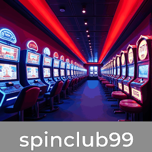 Descubra o Spinclub99: Serviços Profissionais e Segurança Imbatível