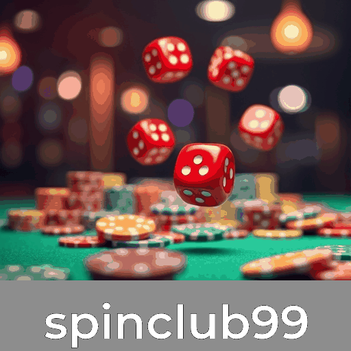 Spinclub99: Slots-Altos Prêmios, Mesa de Jogos-Variedade, Live Dealers-Interatividade
