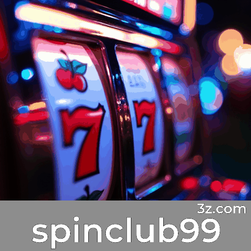 SpinClub99: Experiência de Cassino Profissional e Imersiva