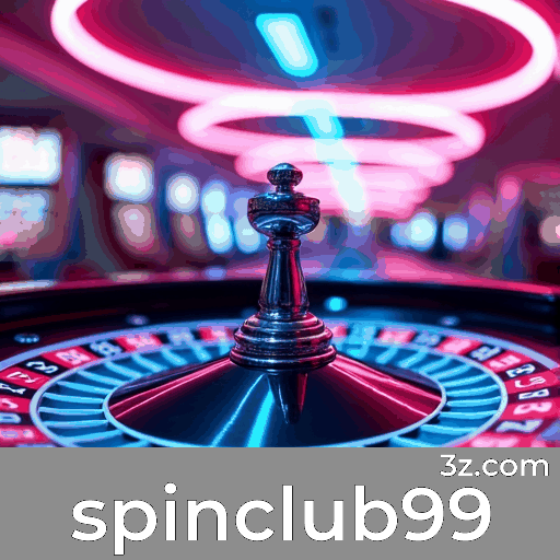 spinclub99: Experiência Segura de Cassino e Apostas