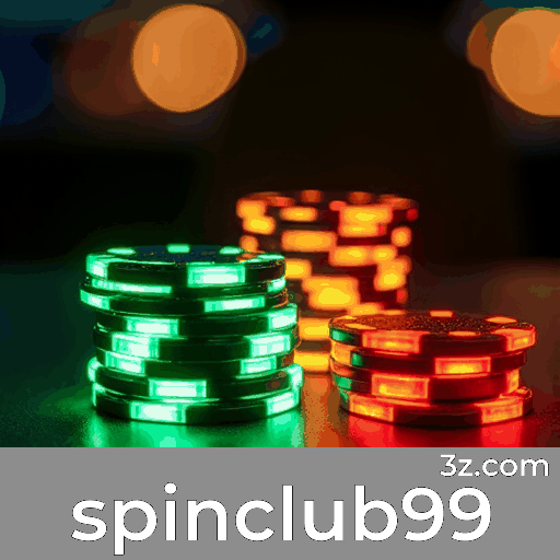 spinclub99: Experiência Segura de Cassino e Apostas