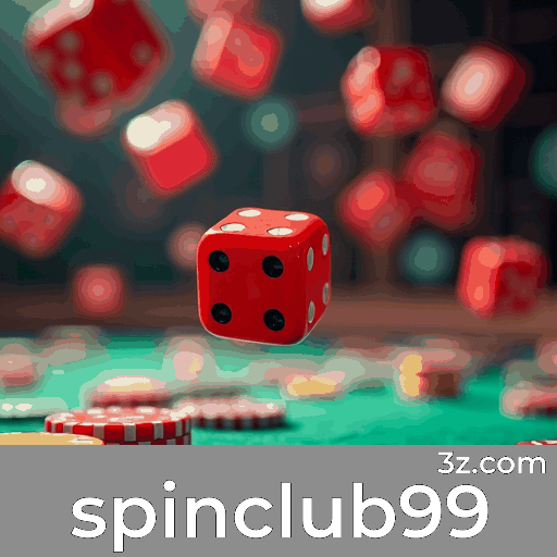 Tecnologia 3D em Jogos de Cassino no Spinclub99