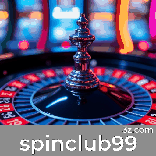 SpinClub99: Experiência de Cassino Profissional e Imersiva